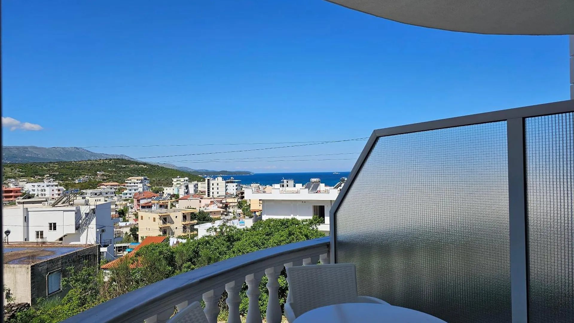 Villa A & A Εξαμίλιο Αλβανία