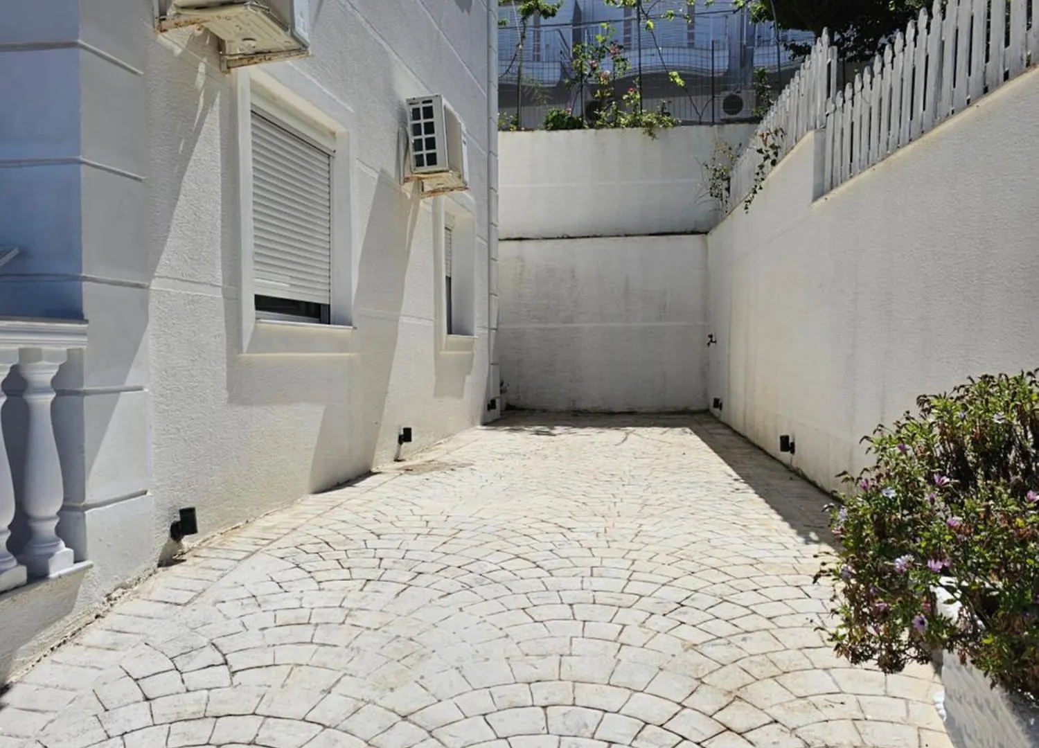 Villa A & A Εξαμίλιο Αλβανία