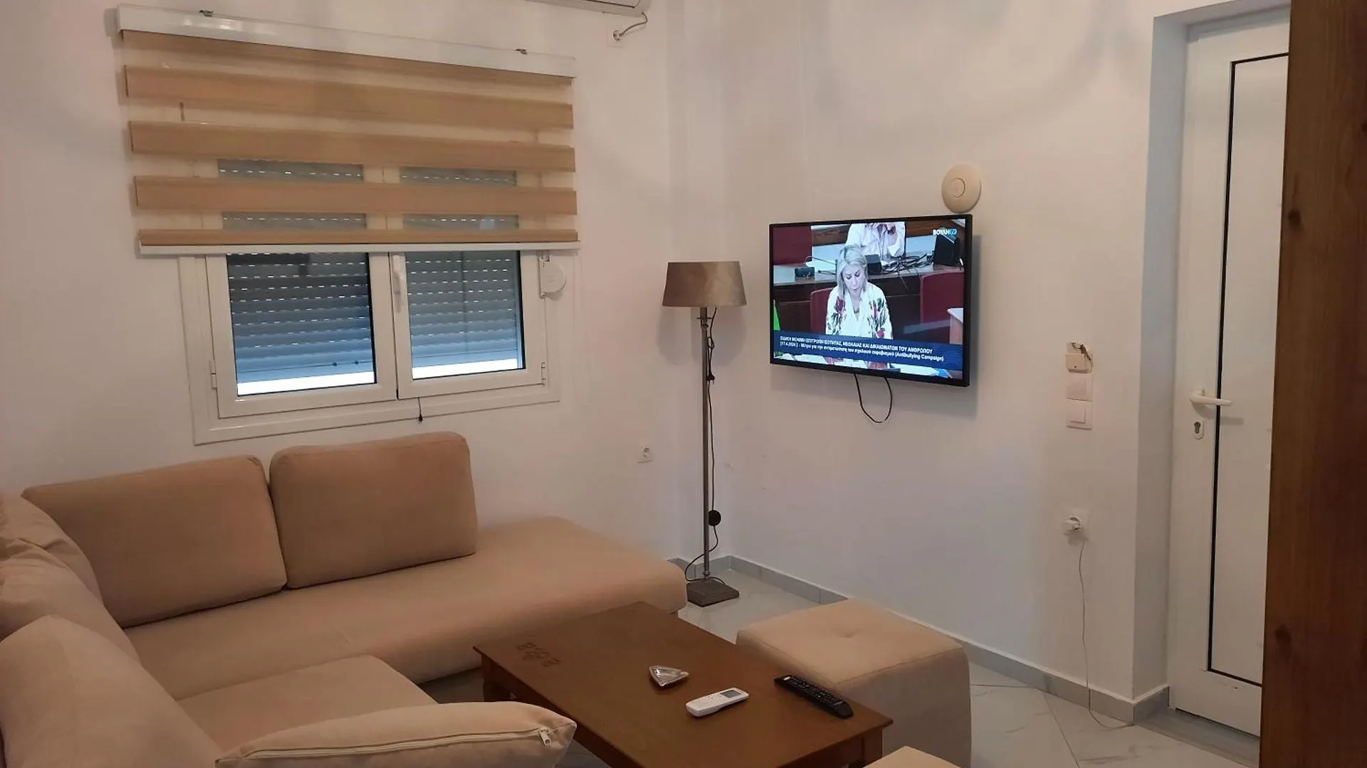 Villa A & A Εξαμίλιο 0*,