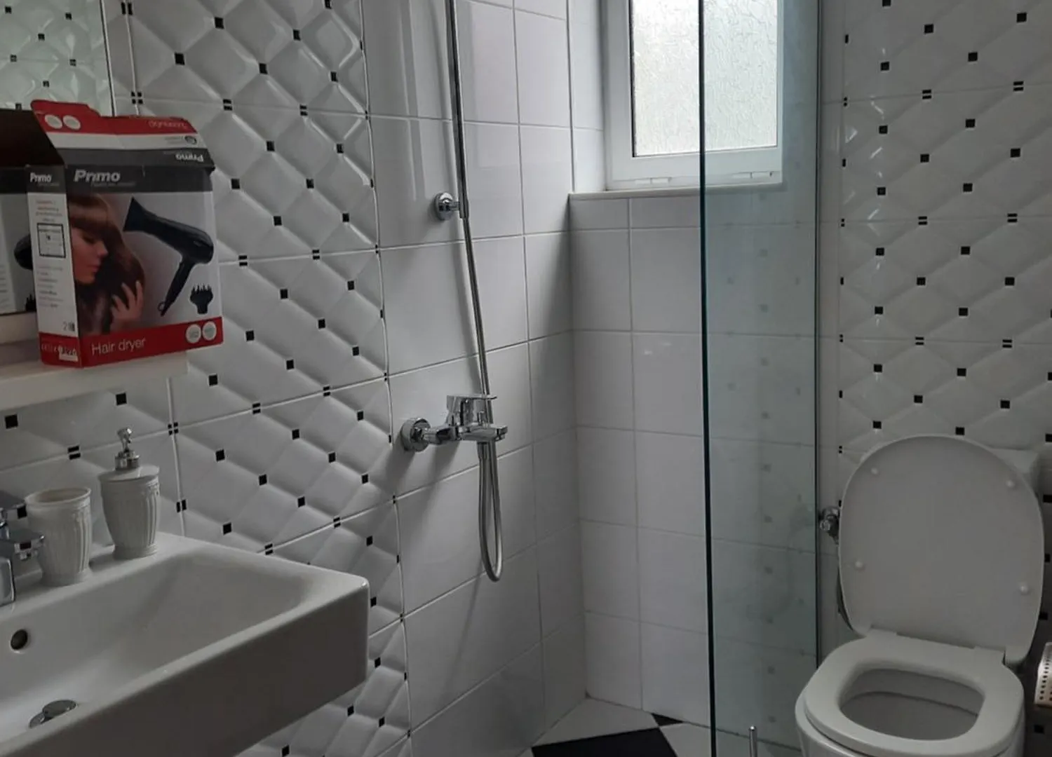 Villa A & A Εξαμίλιο Αλβανία